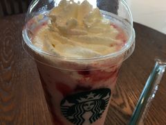 -星巴克(兰州国芳百货店)