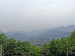 -广州市石门国家森林公园