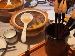 -唐猫庭院·千年陕菜(大唐不夜城店)