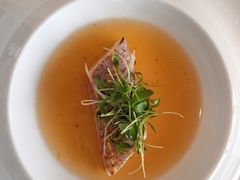 -Caprice(香港四季酒店)