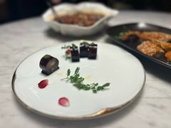 -深圳美高梅酒店-品聚嘉府中餐厅