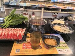 -呷哺呷哺(西单大悦城店)