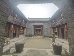 -水浒好汉城