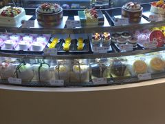 -BreadTalk面包新语·烘焙蛋糕(领展购物广场店)