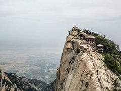 -华山风景名胜区