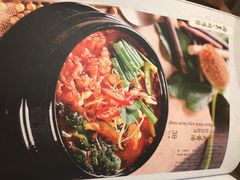-朴大人炭烤·韩国料理(奥帆中心海尔洲际店)