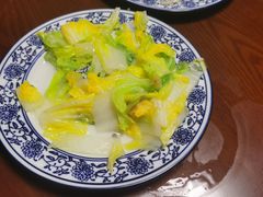 -牛街老爆肚满(牡丹园店)