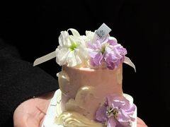 -FANEN法念·烘焙·甜点(万象城店)