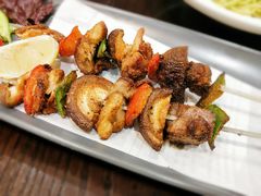 意大利烤串-斯比特花园西餐厅(东方商厦店)