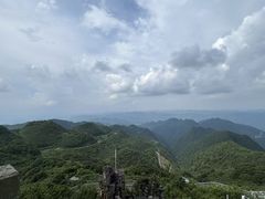 -娄山关景区