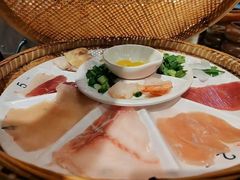 -上坐过桥米线(顺城店)