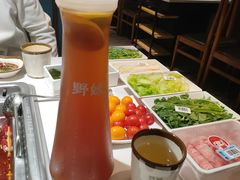 -野妹经典火锅(保利店)