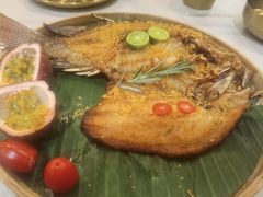 -香香海南菜餐厅