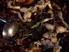 水煮蛙-鸿顺老铁锅美蛙鱼府(解放碑店)