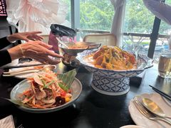 -Thai Alley泰爱里(二沙岛店)