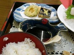 -红叶日料·放题·海胆·定食(星海店)