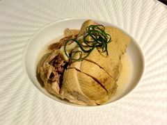 -雨后行菜(报慈北路店)