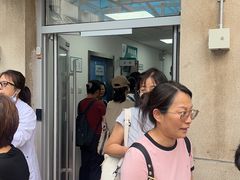 -首都医科大学附属北京同仁医院(西区)