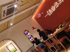 -光头李品质家常菜(人民路店)