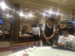 -周锦记广式餐厅