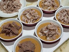 -涮福記·现切牛羊肉火锅(世纪汇店)