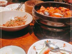 -小天厨民间菜馆(深圳街店)