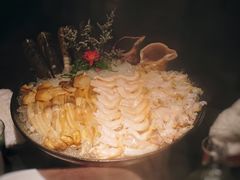 角螺-荣记火锅(青悦城店)