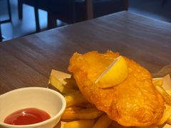 -FABIO’S费比欧披萨餐厅