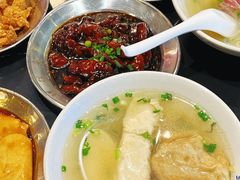 -鲜得来排骨年糕(即墨路店)