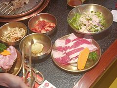 -伏一解牛烤肉专门店(信业购物中心店)