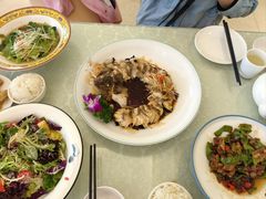 -博雅渔港·融合菜(维也纳国际大酒店)