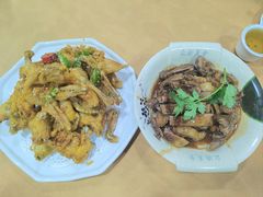 -众源美食(光复阁店)