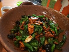 -丹江口渔村·湘味厨房(桃园店)
