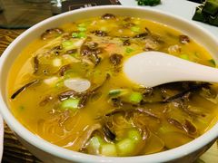 -楊公子民间菜