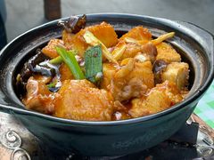 -小丫头餐厅·江浙菜·烧烤(灵隐店)