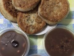 -台北楚楚园馅饼粥(虹桥南丰城店)