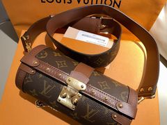 -LV路易威登(杭州万象城店)