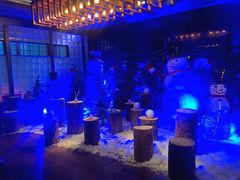 -上海静安香格里拉大酒店