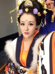 -盘子女人坊生日照·摄影馆(华强店)