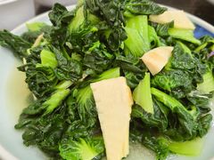 炒时蔬-绍兴名菜馆(可乐路店)