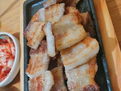 -金家米肠汤饭(振华路店)