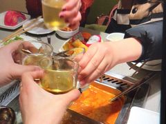 -海底捞火锅(茂业店)