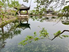 -无锡蠡湖国家湿地公园-蠡园