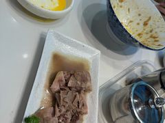 -苏晓玥·手作江南小吃(深圳北站店)