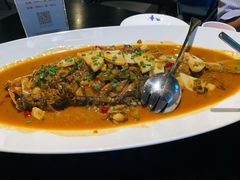 -简小舍·民间手艺菜(武昌江滩店)