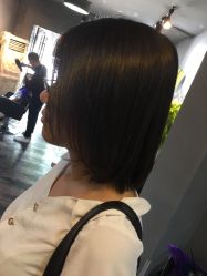 -茶发Salon·烫发染发理发