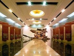 -辽沈战役纪念馆