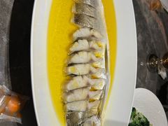 -宫燕府·京菜·烤鸭·淮扬菜(王府中心店)