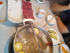 -俏牛哥鲜牛肉牛肆馆(重庆天地店)