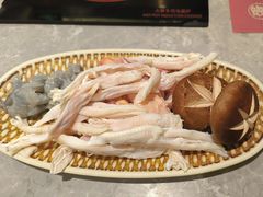 -一绪に寿喜烧(荟聚店)